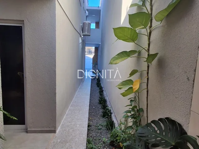 Imagem 2: Casa Duplex 3 Suítes em rua privativa- Eusébio / Móveis Projetados e Sistema de Cameras