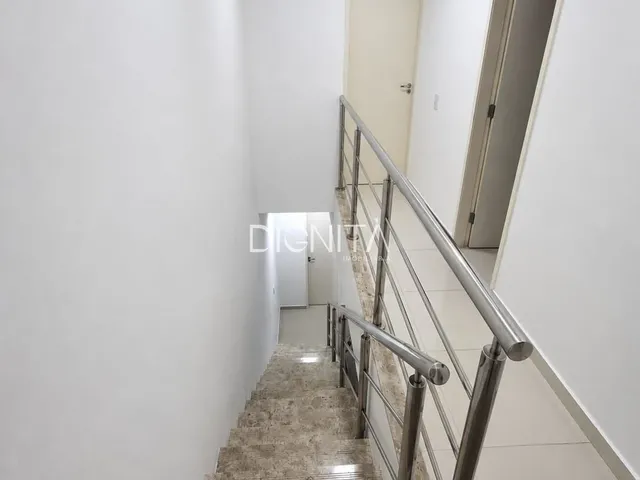 Imagem 4: Casa Duplex 3 Suítes em rua privativa- Eusébio / Móveis Projetados e Sistema de Cameras