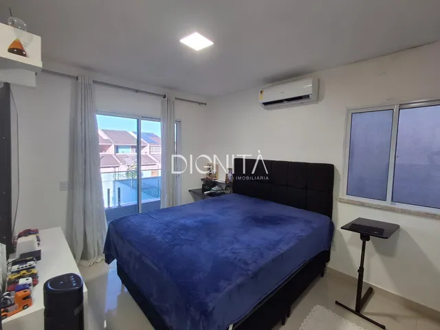 Imagem 10: Casa Duplex 3 Suítes em rua privativa- Eusébio / Móveis Projetados e Sistema de Cameras