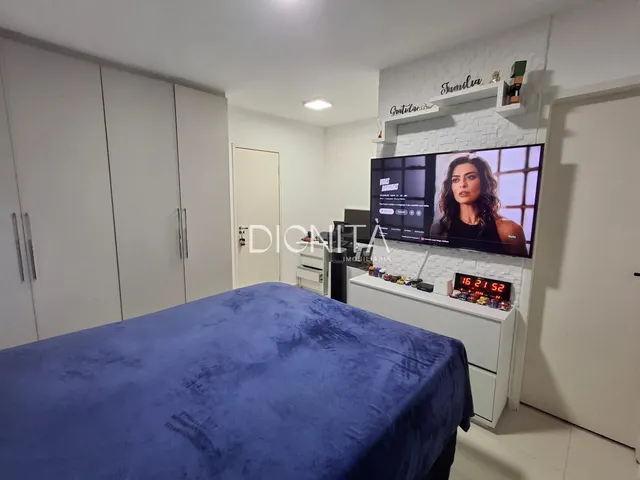 Imagem 13: Casa Duplex 3 Suítes em rua privativa- Eusébio / Móveis Projetados e Sistema de Cameras