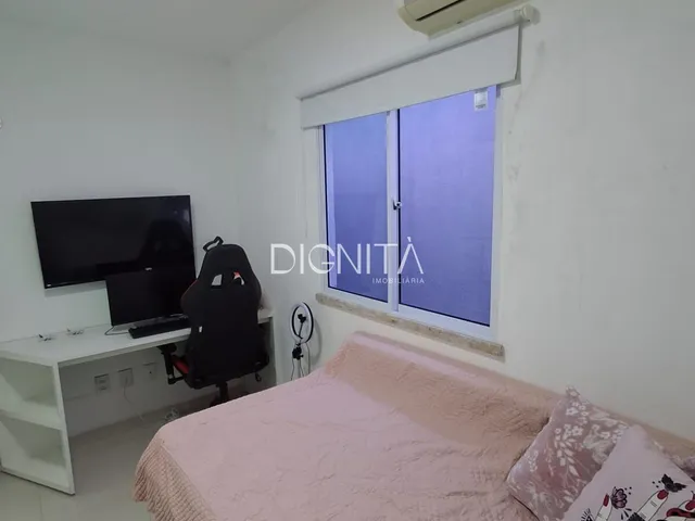 Imagem 12: Casa Duplex 3 Suítes em rua privativa- Eusébio / Móveis Projetados e Sistema de Cameras