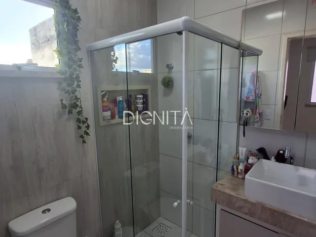 Imagem 3: Casa Duplex 3 Suítes em rua privativa- Eusébio / Móveis Projetados e Sistema de Cameras