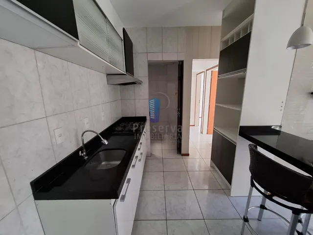 Imagem 2: APARTAMENTO SEMI-MOBILIADO NO BAIRRO ITAIPAVA!