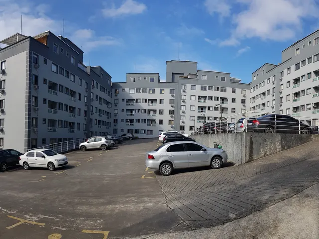 Imagem: Apartamento 3 dormitórios no Costa e Silva