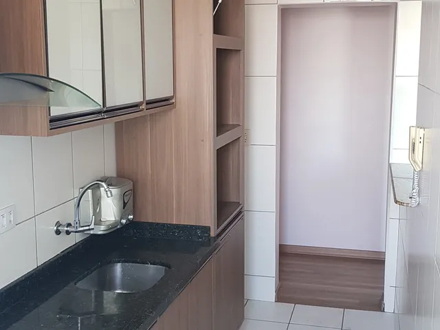 Imagem 2: Apartamento 3 dormitórios no Costa e Silva - suíte e garagem no Spazio Jardim de Nice
