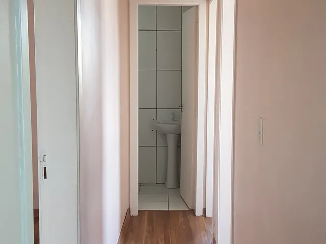 Imagem 3: Apartamento 3 dormitórios no Costa e Silva - suíte e garagem no Spazio Jardim de Nice