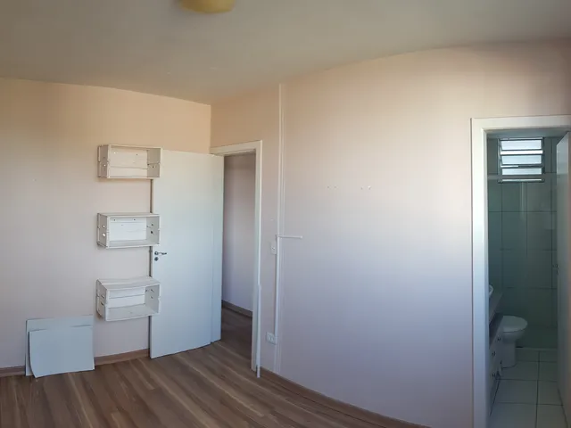 Imagem 5: Apartamento 3 dormitórios no Costa e Silva - suíte e garagem no Spazio Jardim de Nice