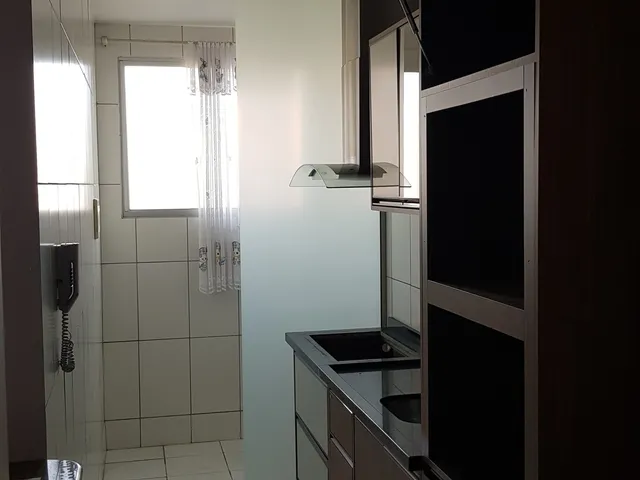 Imagem 6: Apartamento 3 dormitórios no Costa e Silva - suíte e garagem no Spazio Jardim de Nice