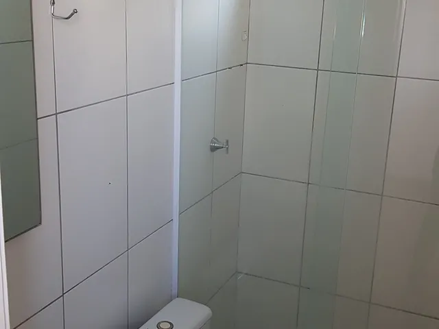 Imagem 10: Apartamento 3 dormitórios no Costa e Silva - suíte e garagem no Spazio Jardim de Nice