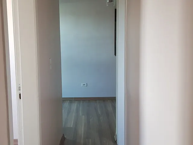 Imagem 13: Apartamento 3 dormitórios no Costa e Silva - suíte e garagem no Spazio Jardim de Nice