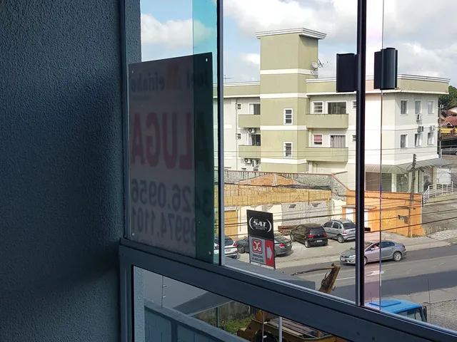 Imagem 14: Apartamento 3 dormitórios no Costa e Silva - suíte e garagem no Spazio Jardim de Nice