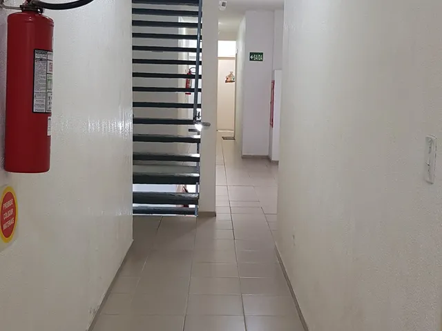Imagem 16: Apartamento 3 dormitórios no Costa e Silva - suíte e garagem no Spazio Jardim de Nice