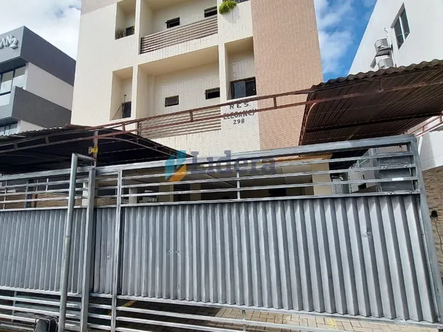 Imagem: Apto - 54m² - 2 quartos - 1 suite - em