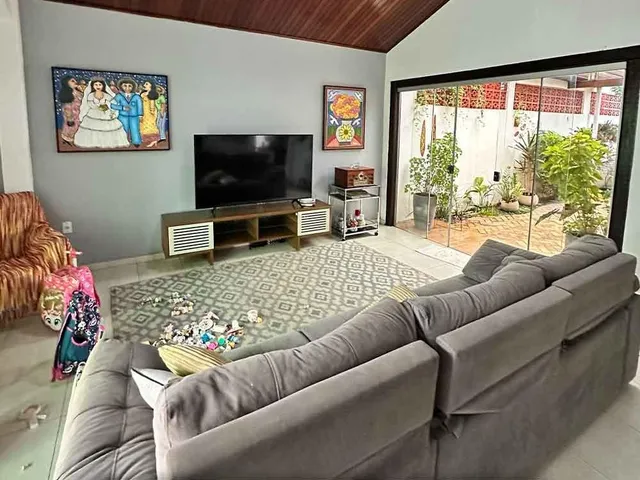 Imagem: Casa à venda no Residencial Bela Marina