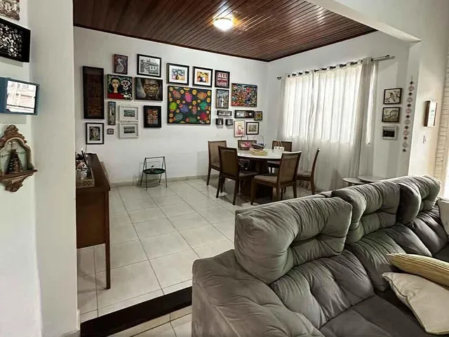Imagem 2: Casa à venda no Residencial Bela Marina por R$ 650.000,00