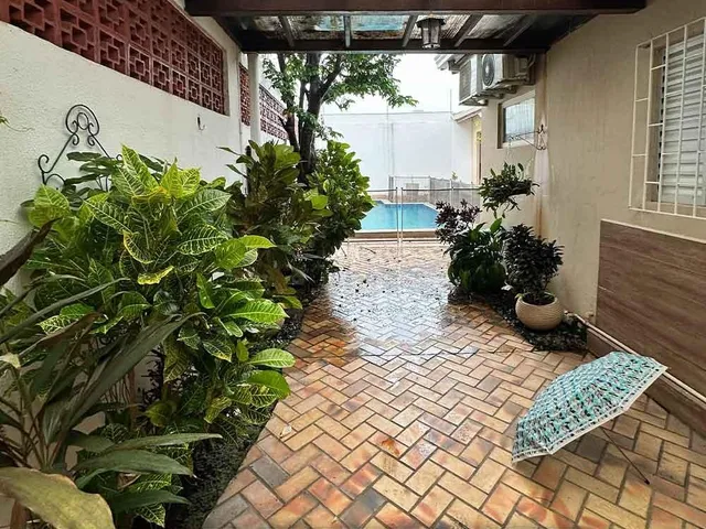 Imagem 3: Casa à venda no Residencial Bela Marina por R$ 650.000,00