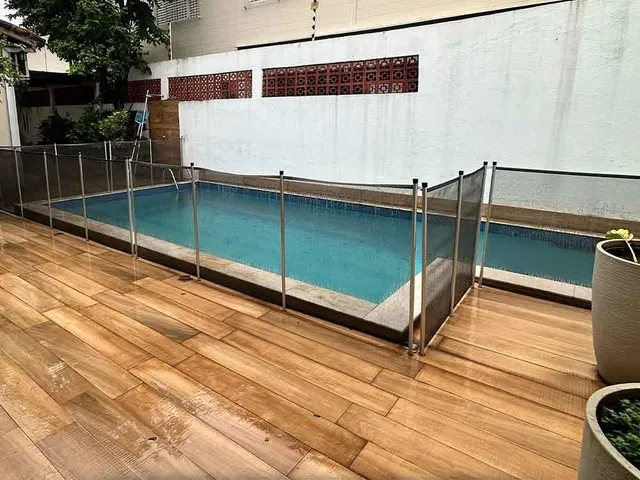 Imagem 4: Casa à venda no Residencial Bela Marina por R$ 650.000,00