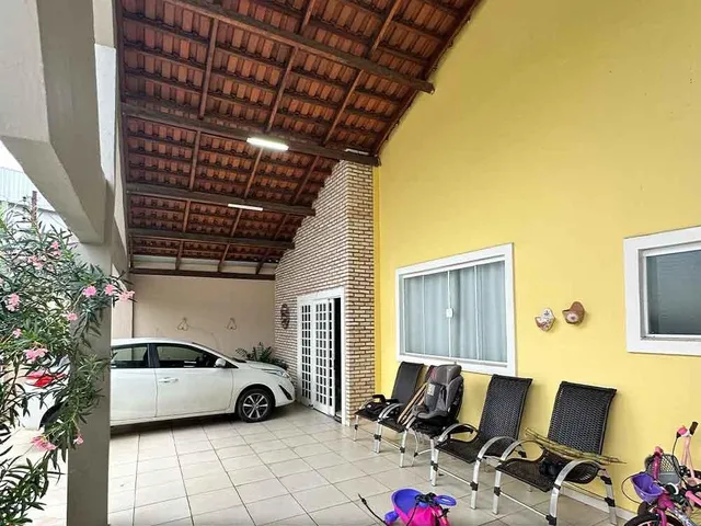 Imagem 7: Casa à venda no Residencial Bela Marina por R$ 650.000,00