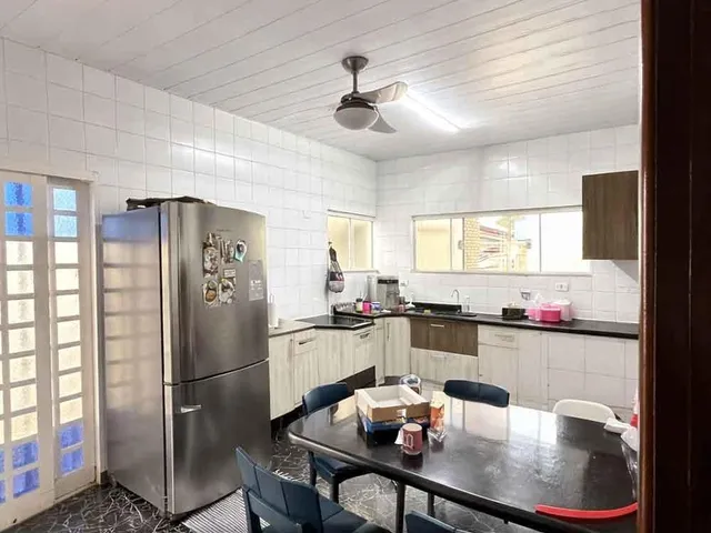 Imagem 8: Casa à venda no Residencial Bela Marina por R$ 650.000,00