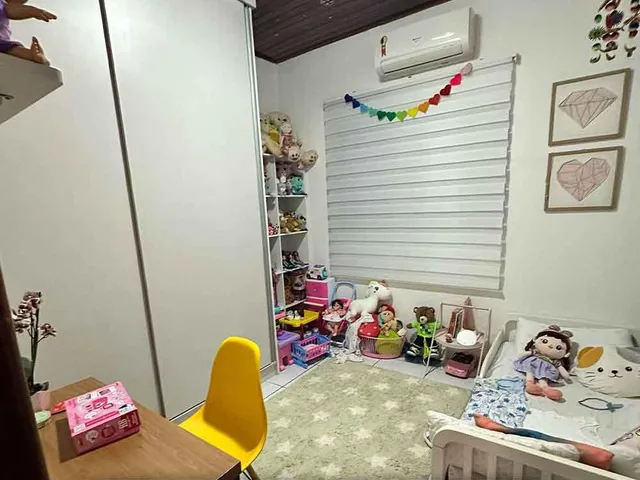 Imagem 14: Casa à venda no Residencial Bela Marina por R$ 650.000,00