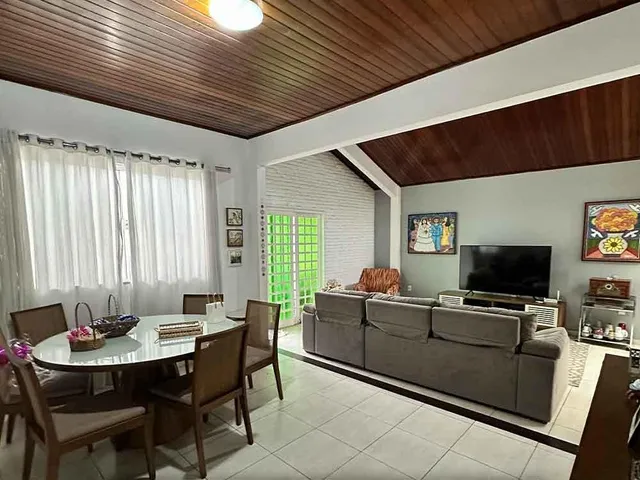 Imagem 15: Casa à venda no Residencial Bela Marina por R$ 650.000,00