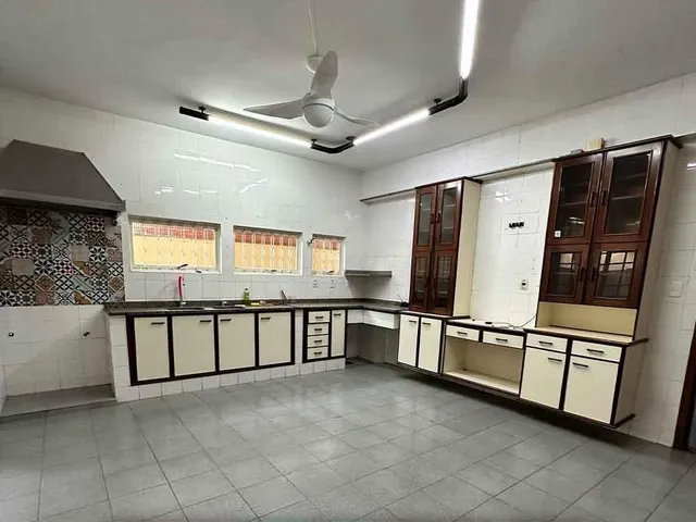 Imagem: Grande Sobrado no Residencial Bela Marina