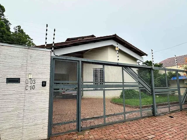 Imagem 8: Grande Sobrado no Residencial Bela Marina à venda por R$ 1.500.000,00