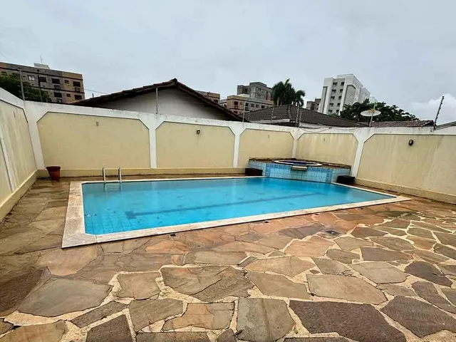 Imagem 10: Grande Sobrado no Residencial Bela Marina à venda por R$ 1.500.000,00