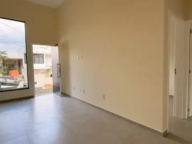 Imagem: Casa Geminada alto aririu palhoça