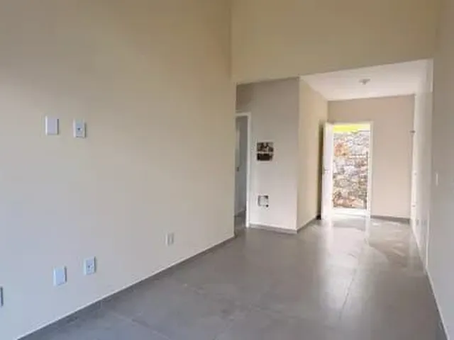 Imagem 6: Casa Geminada alto aririu palhoça