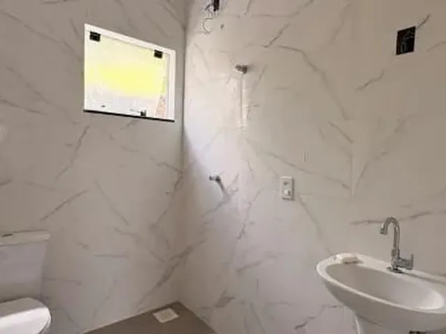 Imagem 5: Casa Geminada alto aririu palhoça