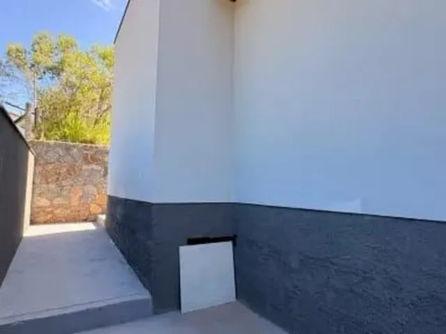 Imagem 2: Casa Geminada alto aririu palhoça