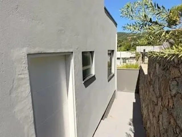 Imagem 7: Casa Geminada alto aririu palhoça
