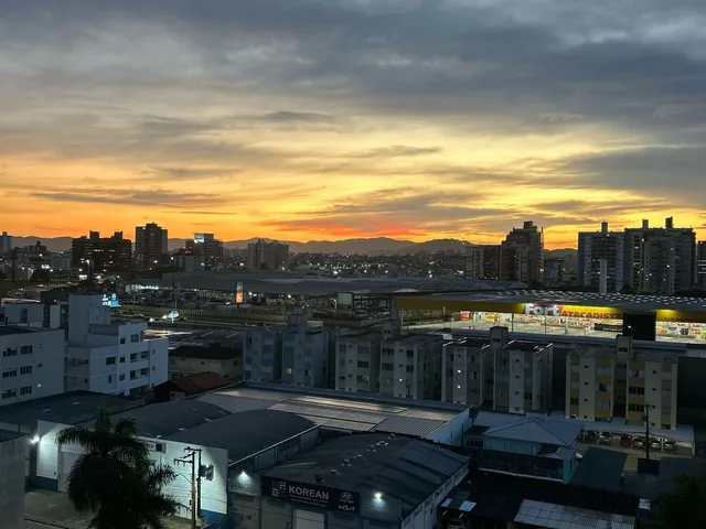 Imagem: Apartamento 2 dormitórios sendo 1 suíte