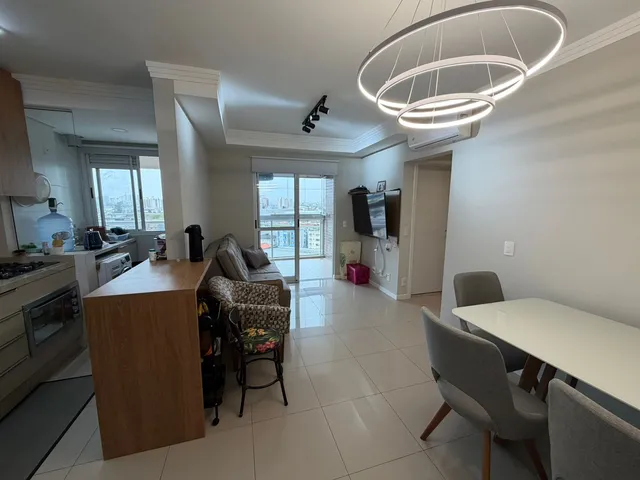 Imagem 6: Apartamento 2 dormitórios sendo 1 suíte