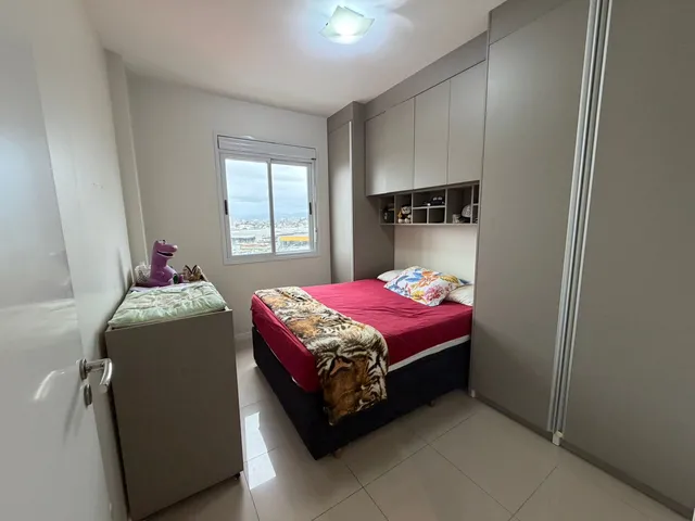Imagem 2: Apartamento 2 dormitórios sendo 1 suíte