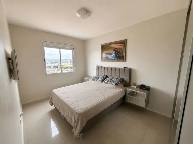 Imagem 3: Apartamento 2 dormitórios sendo 1 suíte
