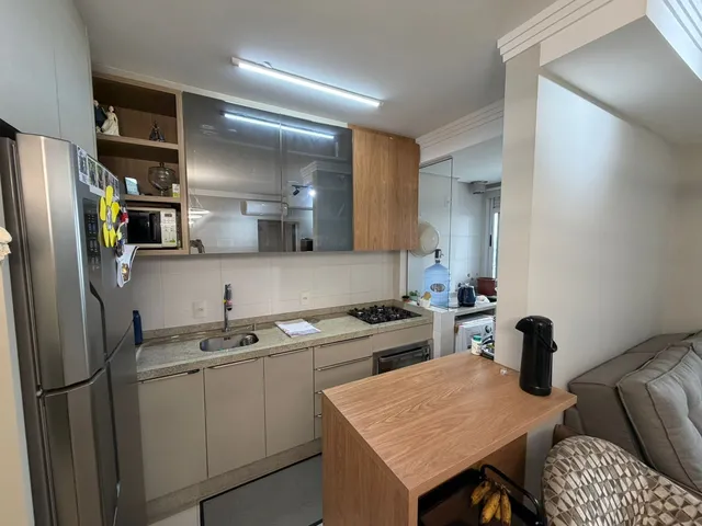 Imagem 12: Apartamento 2 dormitórios sendo 1 suíte