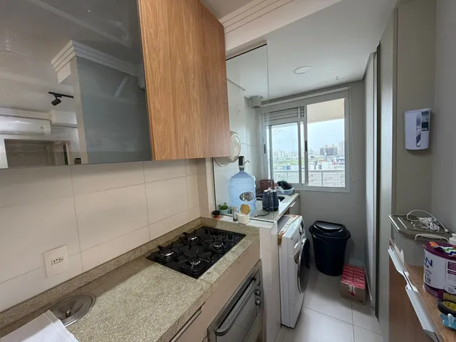Imagem 8: Apartamento 2 dormitórios sendo 1 suíte