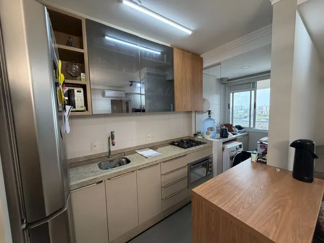 Imagem 11: Apartamento 2 dormitórios sendo 1 suíte