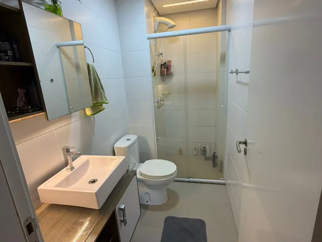 Imagem 9: Apartamento 2 dormitórios sendo 1 suíte