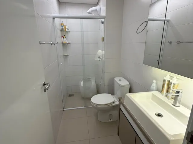 Imagem 7: Apartamento 2 dormitórios sendo 1 suíte