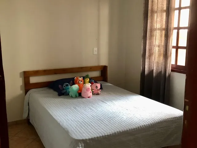 Imagem 3: Casa 4 dormitórios com 2 pisos