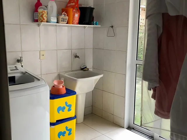 Imagem 9: Casa 4 dormitórios com 2 pisos