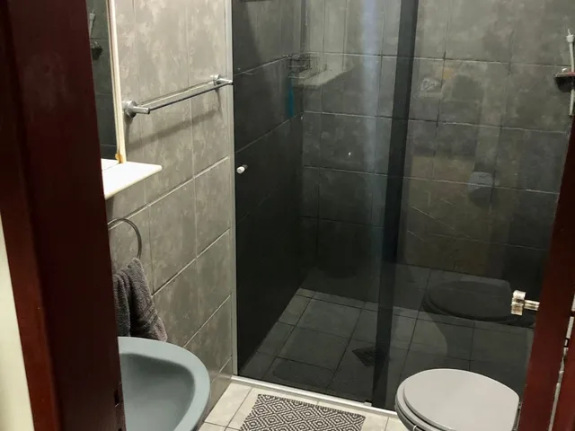 Imagem 8: Casa 4 dormitórios com 2 pisos