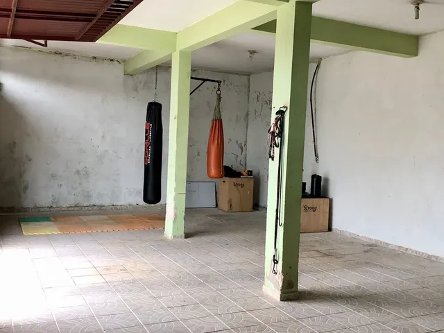 Imagem 13: Casa 4 dormitórios com 2 pisos
