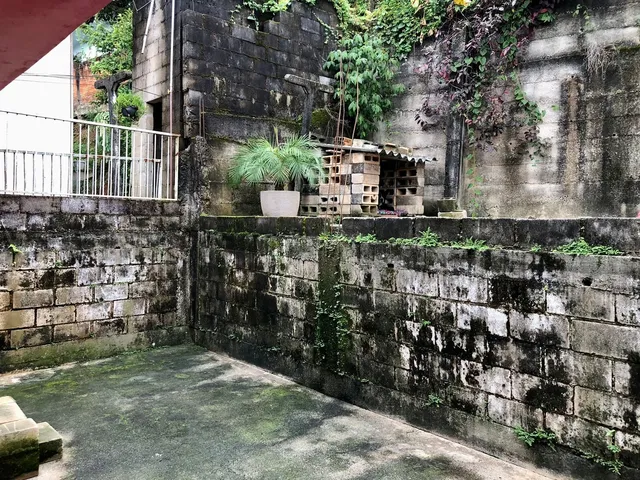 Imagem 5: Casa 4 dormitórios com 2 pisos