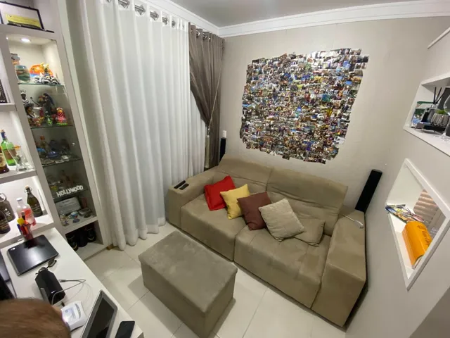 Imagem 4: Apartamento 1 dormitório em campinas