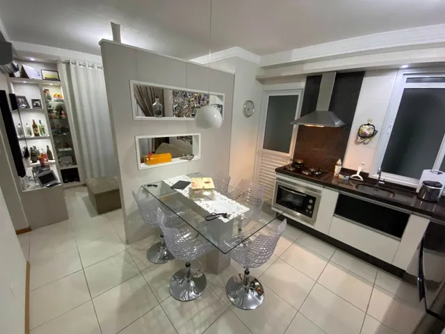 Imagem 2: Apartamento 1 dormitório em campinas