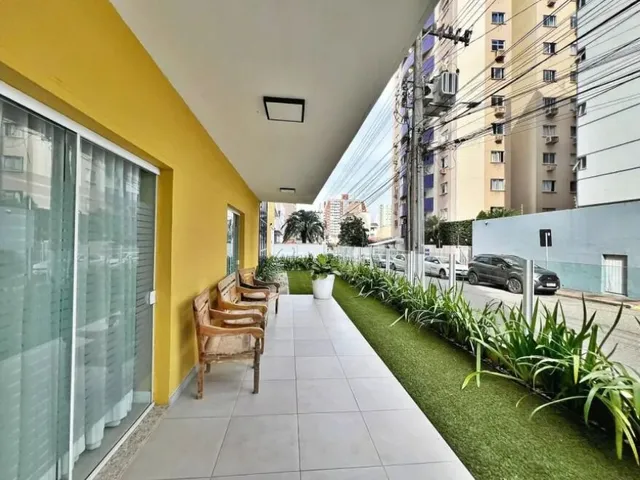 Imagem 8: Apartamento 1 dormitório em campinas